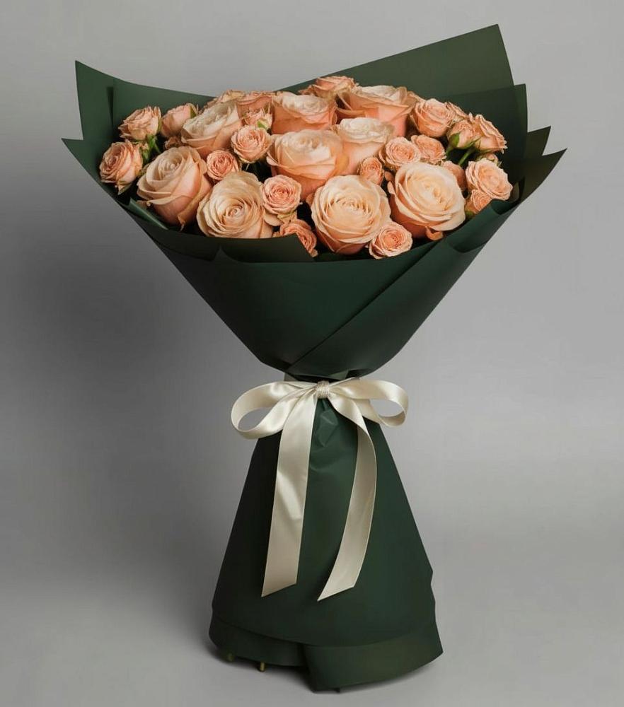 Букет Элегантный в Шилке