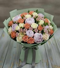 Букет Мороженное #REPLACE_PRED# Шилке