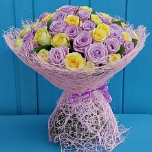 Букет 101 Волшебный Миг в Шилке