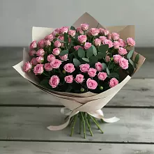 Букет Удовольствие в Шилке